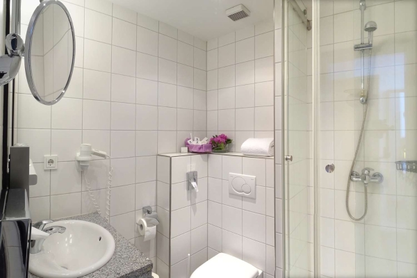 Hotel Best Western Heidehof (Hermannsburg)